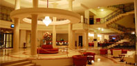 Hotels in Georgia